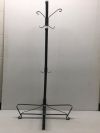 Coat rack