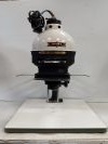 Dark room photo light