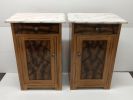 Bedside cupboard