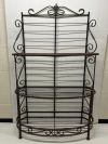 Bakers rack