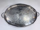 Silver Platter