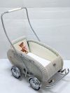 Vintage Baby Stroller