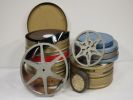 Film Reels