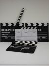 Clap Boards