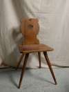 Chair - Farmhouse