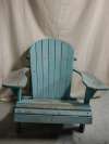 Chair - Muskoka