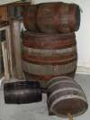 Kegs and Barrels