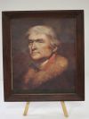 Portrait - Thomas Jefferson