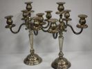 Candelabras