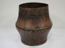 Bucket - Wooden