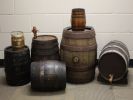 Barrels