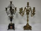 Candelabras