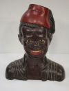 Bust - African Man