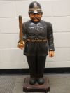 Statue - Policeman