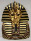 Bust - Egyptian / King Tut