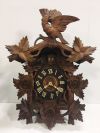 Cuckoo Clock