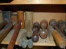 Mallets