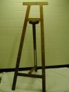 Easel