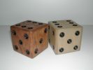 Game Pieces - Dice