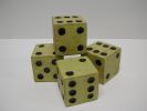 Game Pieces - Dice