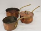 Copper Pots