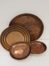 Copper Trays