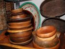 Wooden Bowls