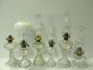 Oil Lamps