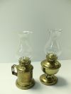 Oil Lamps