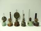 Oil Lamps