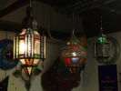 Hanging Lamps