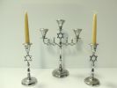 Candlesticks