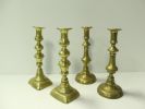 Candlesticks