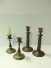 Candlesticks