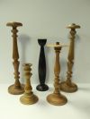 Candlesticks