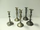 Candlesticks