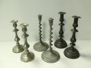 Candlesticks