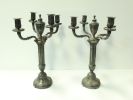 Candelabras