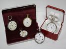 Pocket Watches