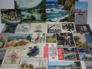 Postcards