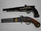 Flintlock Pistols