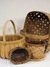 Baskets