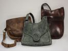 Leather Bags