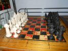 Game - Chess Set