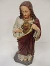 Jesus Statue