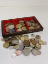 Money - Coins & Tokens