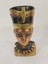 Ornament - Egyptian Nefertiti