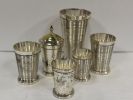 Silver Cups