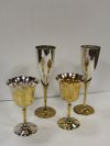 Silver Flutes