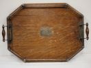 Tray - Wooden